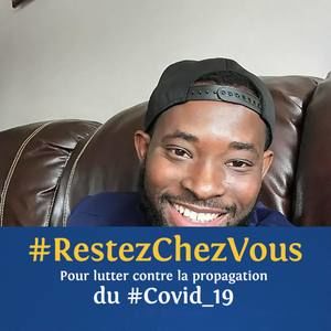 Meet your Posher, Colin